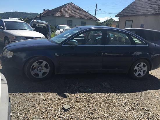 Dezmembrez Audi A6 2.5tdi