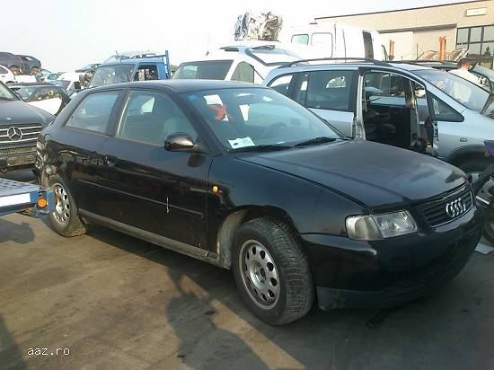 audi a3 3usi 1.9tdi tip motor AGR an 1999