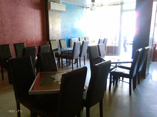 Inchiriez spatiu comercial
