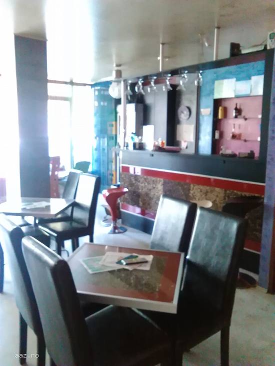 Inchiriez spatiu comercial