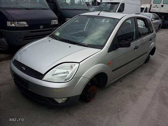ford fiesta 1.4tdci 5usi 2003 tip motor F6JA (