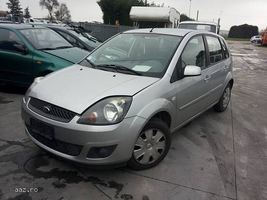 ford fiesta 1.4tdci 5usi 2006  F6JB