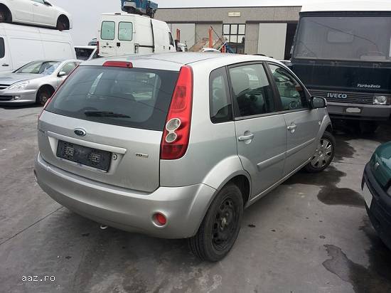 ford fiesta 1.4tdci 5usi 2006  F6JB