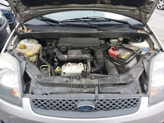 ford fiesta 1.4tdci 5usi 2006  F6JB