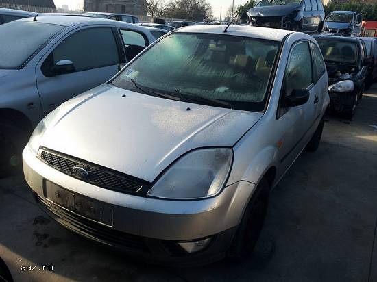 ford fiesta 3usi 1.4tdci  an 2004