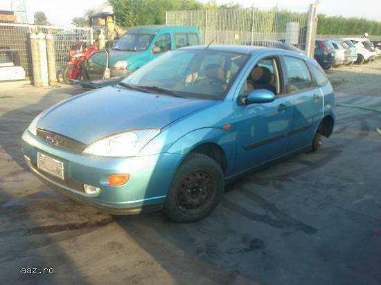 ford focus  hatchback an 2001 1.8tddi tip C9DB