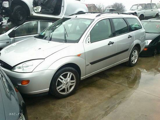 ford focus combi an 2000 1.8tdi tip C9DA
