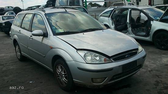ford focus facelift an 2002 combi 1.8tdci tip F9DA