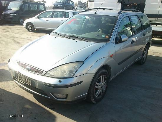 ford focus facelift an 2003 combi 1.8tdci tip FFDA
