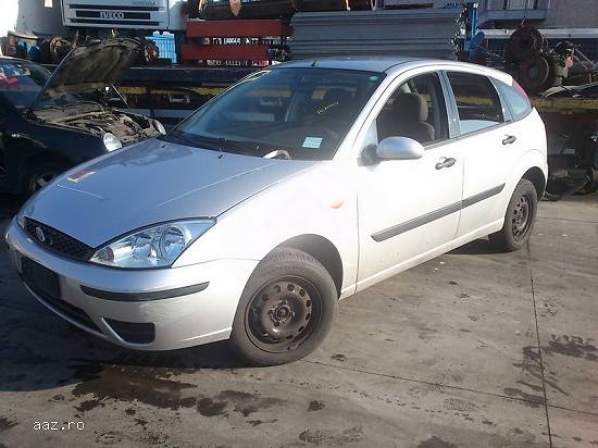 ford focus facelift an 2003 hatchback 1.8tdci tip F9DA