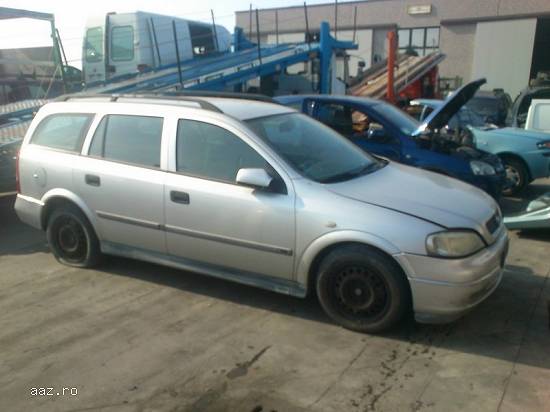 opel astra g caravan an 2001 2.0dti tip y20dth
