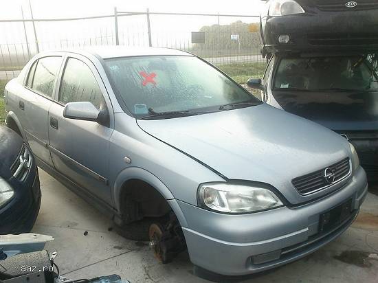 opel astra g hatchback an 2002 2.0dti tip y20dth