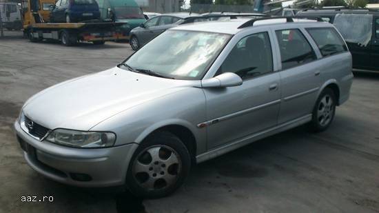 opel vectra b caravan an 2001  1.6 16v tip z16xe