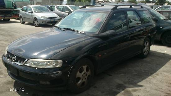 opel vectra b combi an 2002 1.8 16v tip z18xe