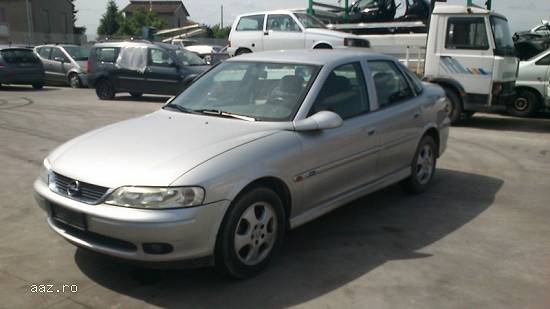 opel vectra b sedan an 2001  2.0dti tip y20dth