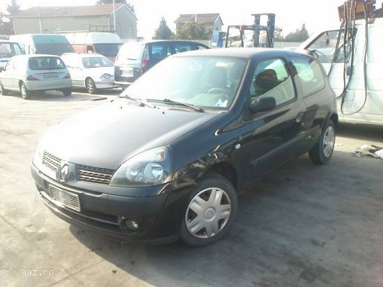 renault clio 2 3usi an 2004 motor 1.5dci tip k9k