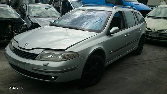 renault laguna 2 combi an 2003 1.9dci 120cp 88kw