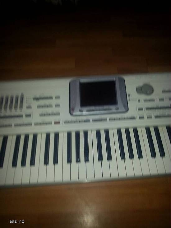 vind korg pa2 x pro