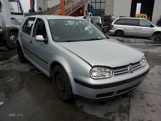 volkswagen golf 4 1.9tdi AHF an 2000