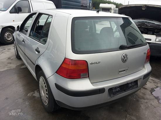 volkswagen golf 4 1.9tdi AHF an 2000