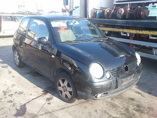 volkswagen lupo an 2000 1.7sdi tip AKU