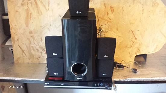 sistem audio
