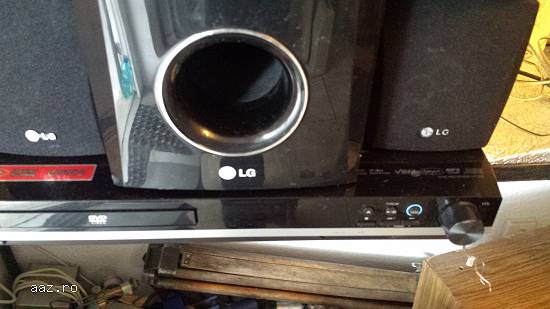 sistem audio