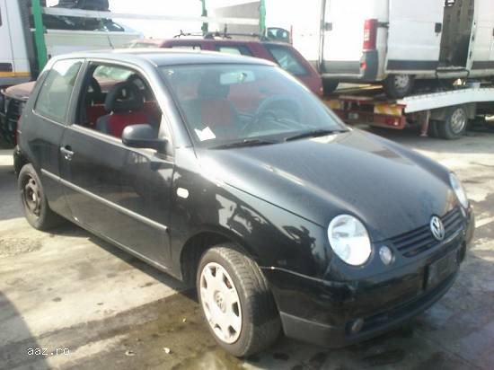 volkswagen lupo an 2001 motor 1.0mpi tip AUC