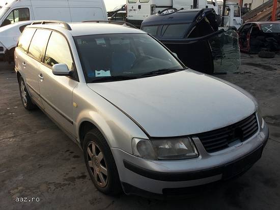 volkswagen passat b5 combi 1.9tdi AFN  1999