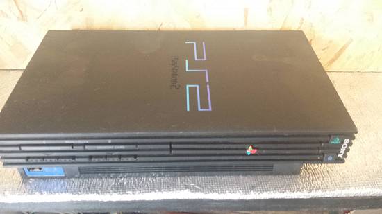 playstation 2