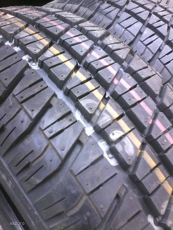 Anvelope de vara pt. MATIZ 155/65/13 nerulate