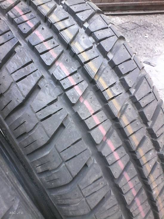 Anvelope de vara pt. MATIZ 155/65/13 nerulate