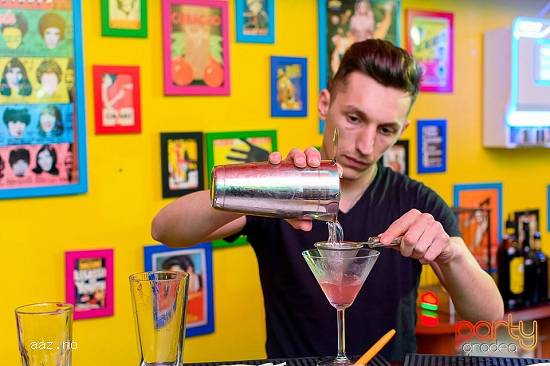 Curs  barman Oradea