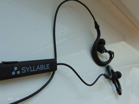 Casti Sport Wireless Noi Nedesigilate