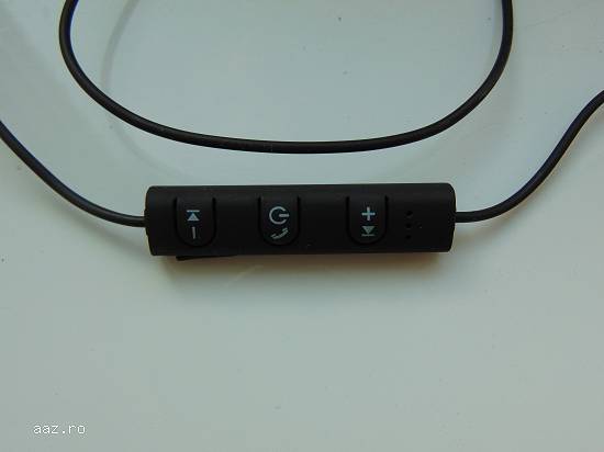 Casti Sport Wireless Noi Nedesigilate