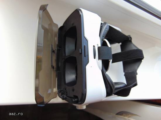 Ochelari 3D BOBOVR Z4