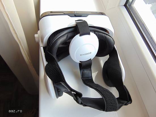 Ochelari 3D BOBOVR Z4