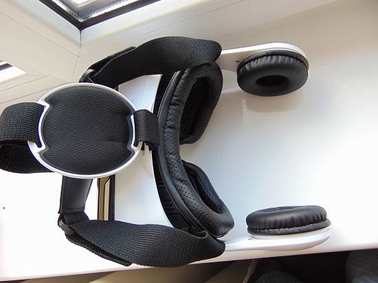 Ochelari 3D BOBOVR Z4