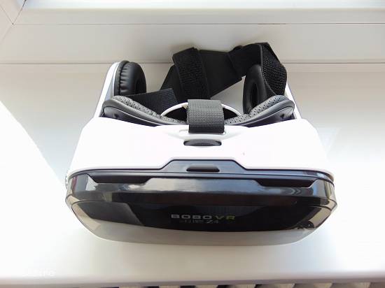 Ochelari 3D BOBOVR Z4