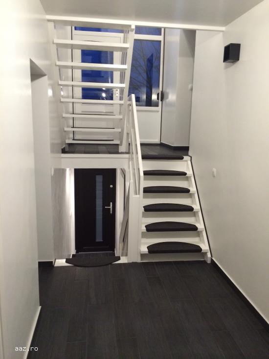 Inchiriez camere si apartament in vila in Germania/Olanda