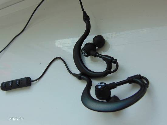 Casti Sport Wireless