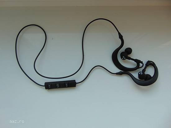 Casti Sport Wireless