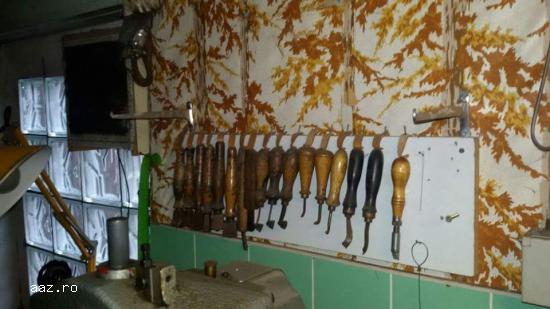linie completa cizmarie