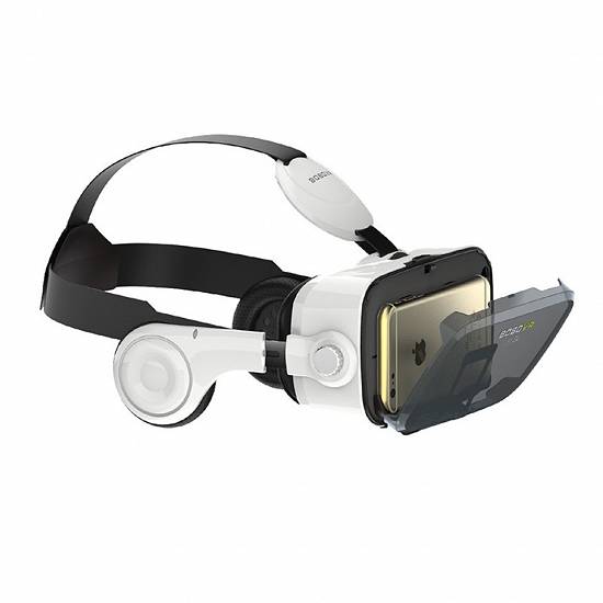 Ochelari 3D BOBOVR Z4