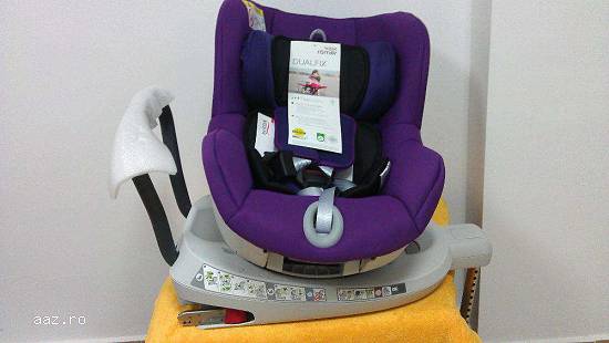 Donez scaun auto bebe donez scaun de masina copii 0-4 ani
