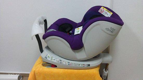 Donez scaun auto bebe donez scaun de masina copii 0-4 ani