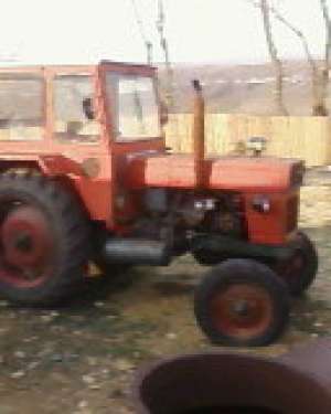 Vand tractor U650M