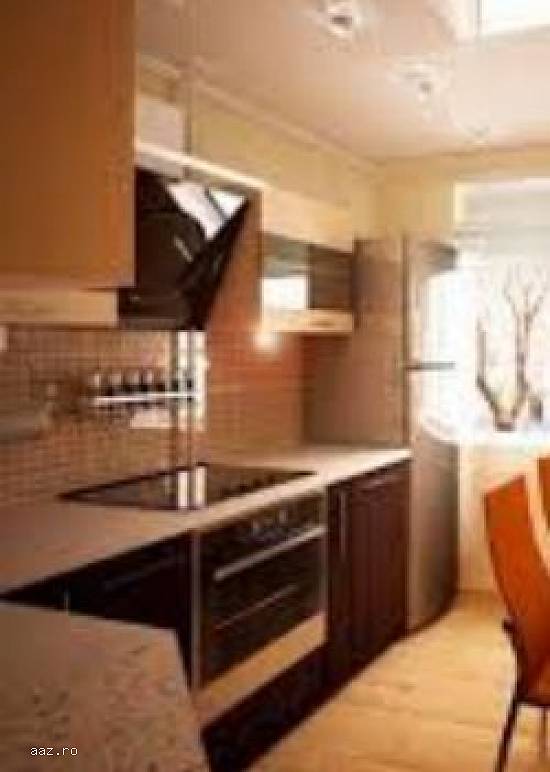 Apartament modern Bd Obregia-Berceni
