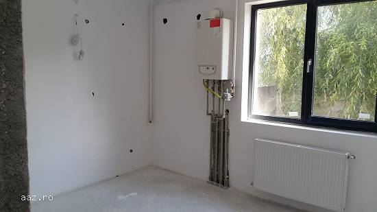Case in duplex Militari Apusului