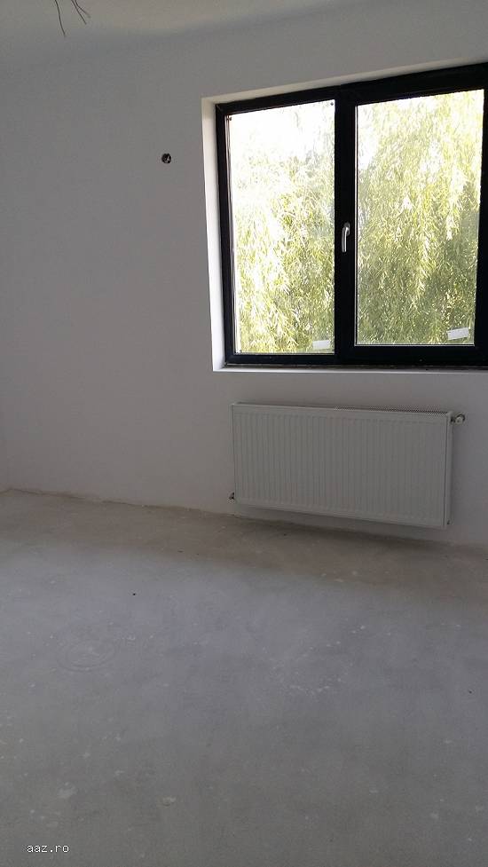 Case in duplex Militari Apusului